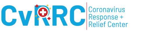 CRMSDC Cares Act Logo